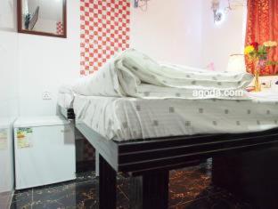 New London Hostel - Hong Kong - 8