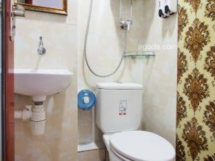 New London Hostel - Hong Kong - 4