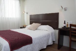 Hotel Europa - Montevideo - 5