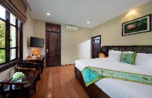 Tam Coc La Montagne Resort & Spa Ninh Binh - 5