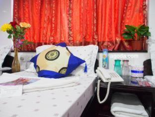 New London Hostel - 2