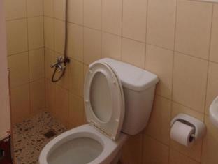 Wendy's Apartelle - Boracay - 8