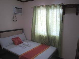 Wendy's Apartelle - Boracay - 6