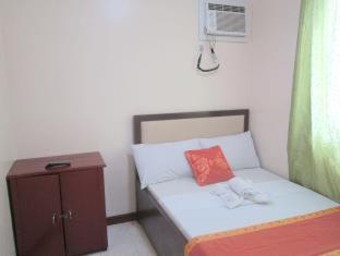 Wendy's Apartelle - Boracay - 5