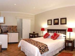 Lalapanzi Guest Lodge - 8