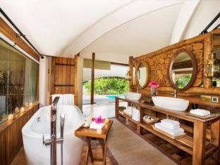 Uga Chena Huts - Yala - All Inclusive - Yala - 7