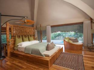 Uga Chena Huts - Yala - All Inclusive - Yala - 6