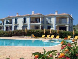 Pestana Carvoeiro Golfe - AL - Carvoeiro - 9