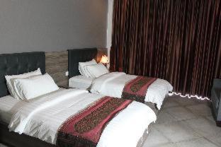 KEP BAY HOTEL & RESORT - 2