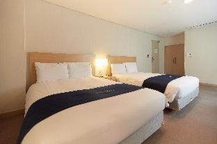 Towerhill Hotel - Busan - 9