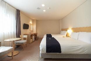 Towerhill Hotel - Busan - 8