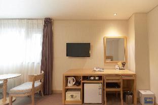 Towerhill Hotel - Busan - 7