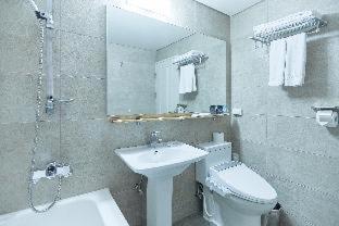 Towerhill Hotel - Busan - 6