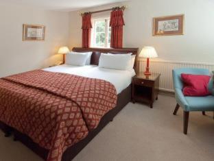 Flitwick Manor Hotel - 4