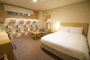 Towerhill Hotel - Busan - 5