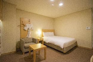 Towerhill Hotel - Busan - 4