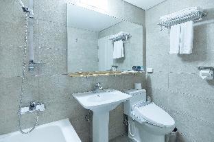 Towerhill Hotel - Busan - 3