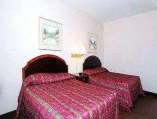 Travelodge by Wyndham Oakley - Oakley - 5