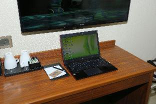 WE Hotel - Hong Kong - 6