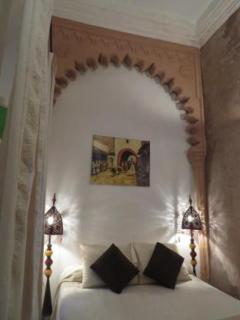 Riad Arous Chamel - Tanger - 9