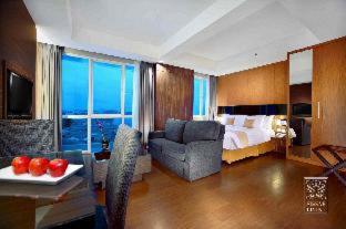 The Malibu Suites Balikpapan by Sissae Living - 9
