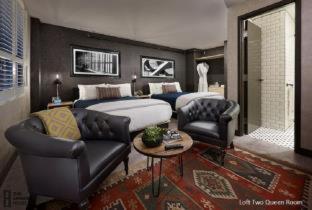 The Anndore House, part of JDV by Hyatt - Toronto - 6