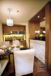 The Malibu Suites Balikpapan by Sissae Living - 6