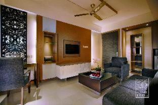 The Malibu Suites Balikpapan by Sissae Living - 5