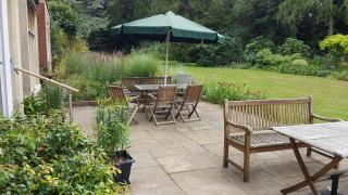 Benslow Music - Hitchin - 8