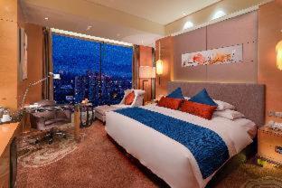 Felton Grand Hotel Chengdu - 4
