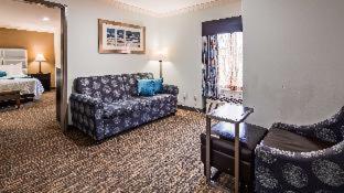 Best Western Webster/NASA - Webster - 2