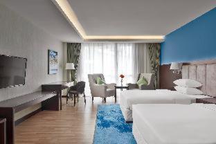 Olympia City Hotel by Dara - Phnom Penh - 9