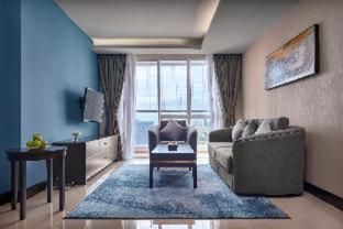 Olympia City Hotel by Dara - 7