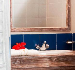Cocotiers Hotel – Mauritius - 9