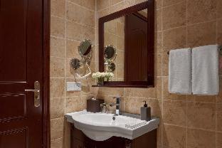 Olympia City Hotel by Dara - Phnom Penh - 4