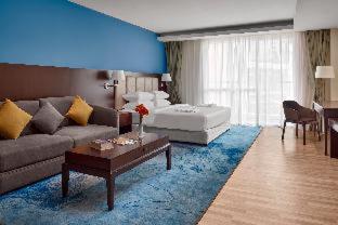 Olympia City Hotel by Dara - Phnom Penh - 3
