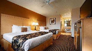 Best Western Plus Executive Inn & Suites - Manteca - 1