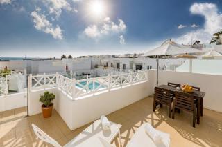 Flower Beach Suite 20 - Playa Honda - 0