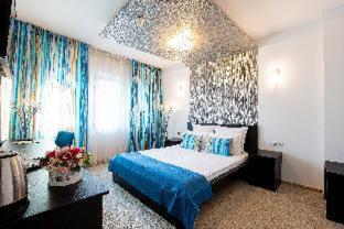 Hotel Duke Romana City Center - Bucharest - 5