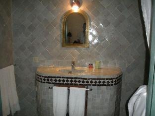 Riad Arous Chamel - Tanger - 7