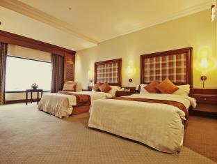 Hotel Cambodiana - Phnom Penh - 7