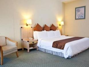 Hotel Cambodiana - Phnom Penh - 2