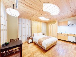 Sunrise Suites - Kyoto - 9