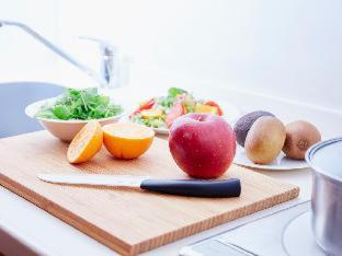 Sunrise Suites - Kyoto - 7