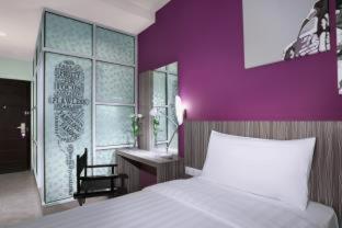 OS Style Hotel Batu Aji Batam Powered by Archipelago - 5