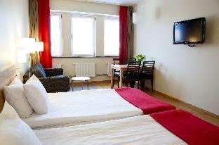 Home Hotel Mektagonen - Gothenburg - 9