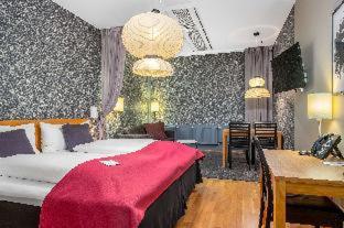 Home Hotel Mektagonen - Gothenburg - 2