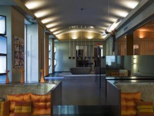 987 Design Prague Hotel - Prag - 9