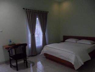 Komodo Boutique Hotel - Labuan Bajo - 7