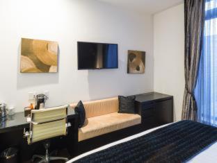 The One Boutique Hotel - 8